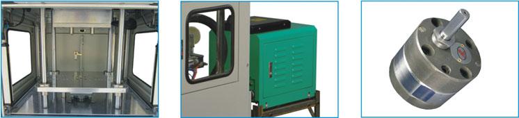 如何选择适合自己生产的低压注塑机型号？(图2)