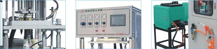 2026年低压注塑机采购推荐，这五家品牌性能与口碑俱佳(图1)