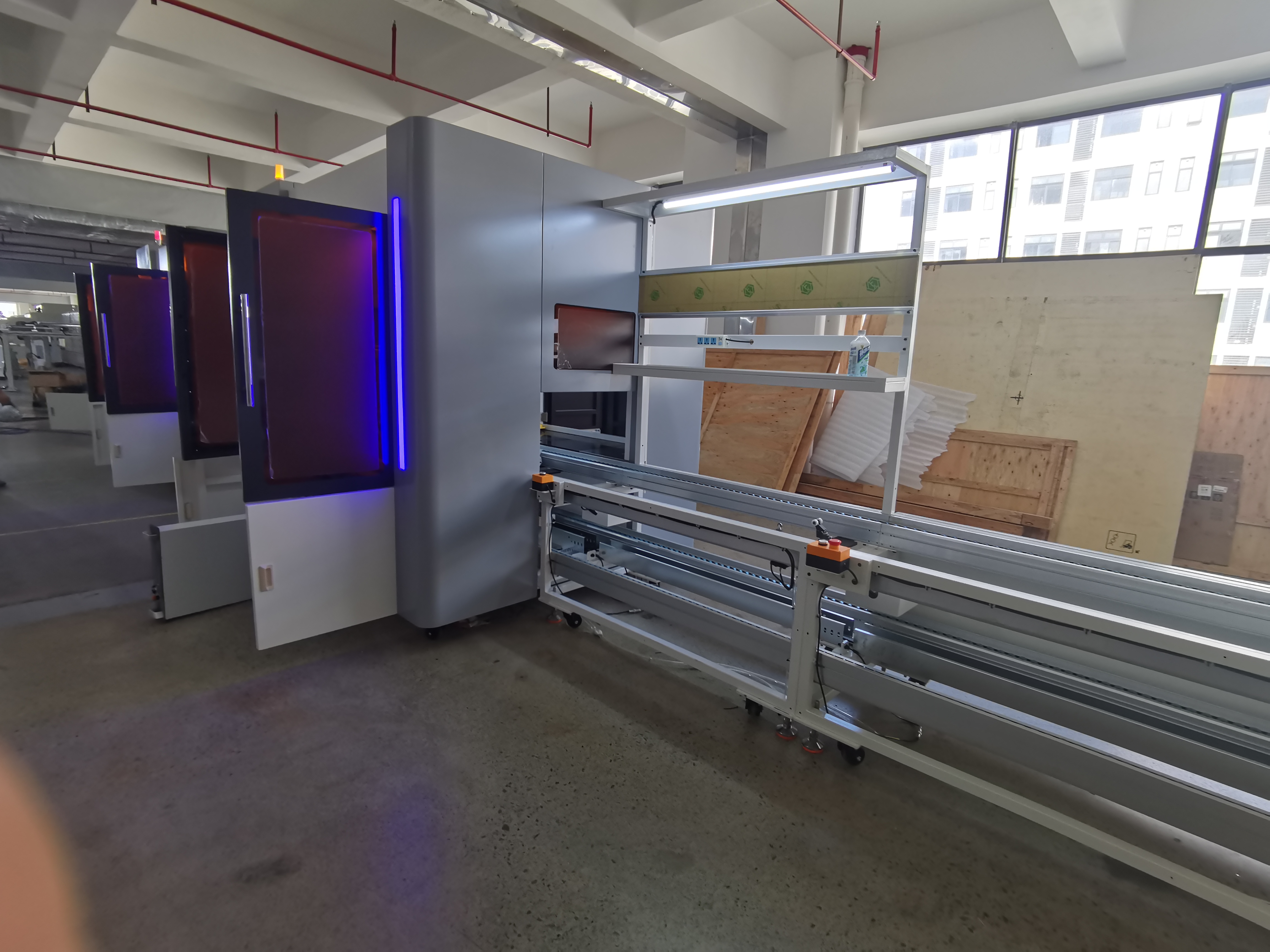 产能提升40%以上?小型电池pack生产线避坑指南(图1) 产能提升40%以上?小型电池pack生产线避坑指南(图1)