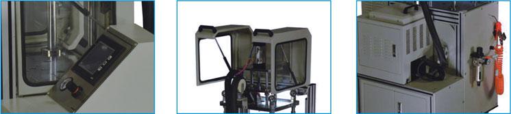 低压注塑机用于什么产品(图2) 低压注塑机用于什么产品(图2)