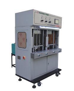 低压注塑机操作教程(图2) 低压注塑机操作教程(图2)