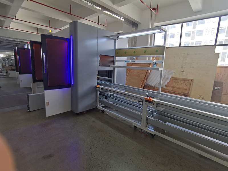 揭秘电池PACK生产线：从电芯到电池包的核心工艺全解析(图2)