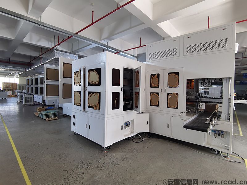 电池pack教学试验设备与传统电池实验台的区别(图2)