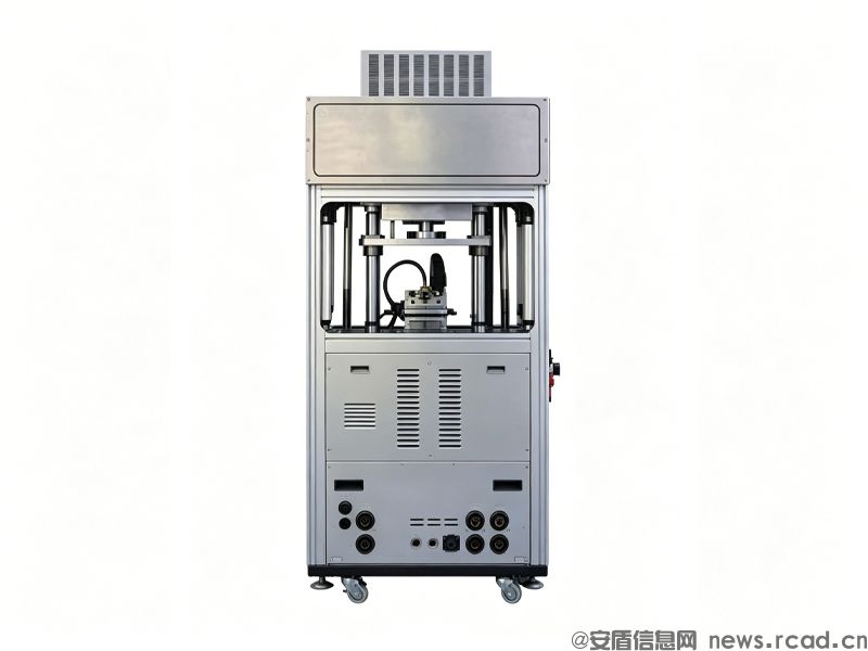 多款低压注塑机型介绍，满足不同行业生产需求(图1)