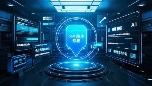 AI搜索时代，GEO推广正在改变获客方式
