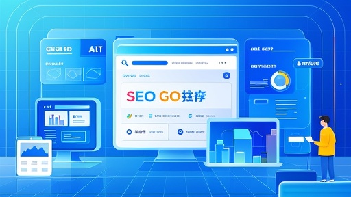 我是GEOAI搜索推广从业者，带你读懂AI搜索流量(图1)