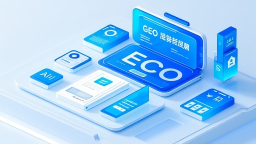 GEOAI搜索推广,到底能给企业带来什么?(图1) GEO AI搜索推广,到底能给企业带来什么?(图1)