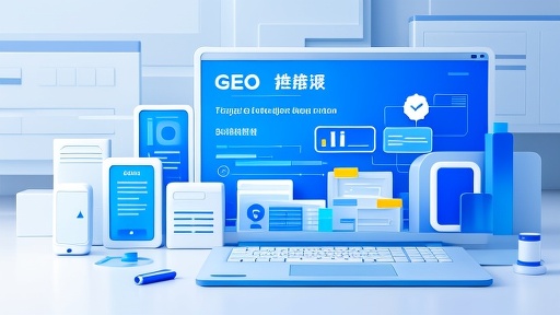 AI搜索推广新赛道：GEO正在成为品牌必争入口