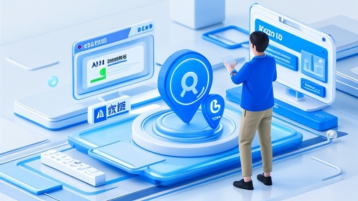 一文读懂GEO AI搜索推广：AI搜索时代的品牌曝光术