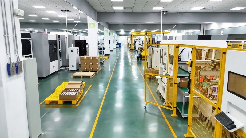 CTP电池 PACK 产线良率提升方案推荐，落地效果怎么样？